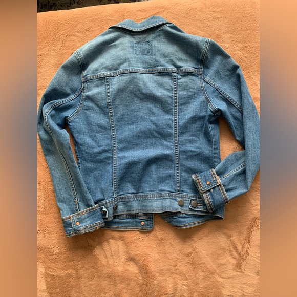 Denim jacket - Picture 3 of 3